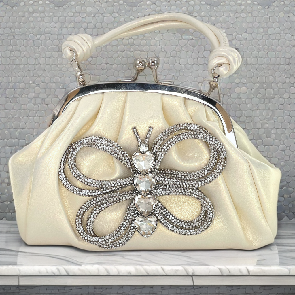 Ringlet Butterfly bag