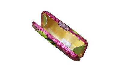 Stone clutch