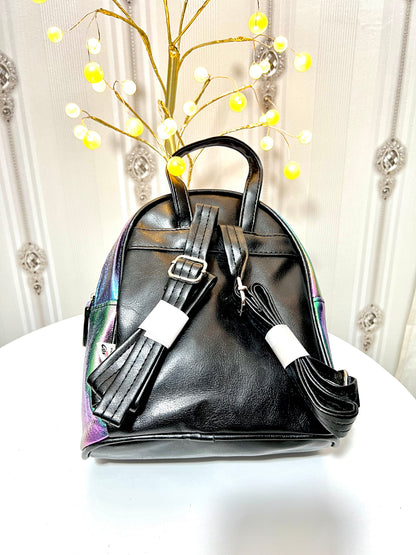 Kids Sequence bagpack