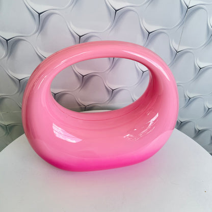 Holographic Moon/Lunar Clutch