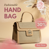 Hand Bags