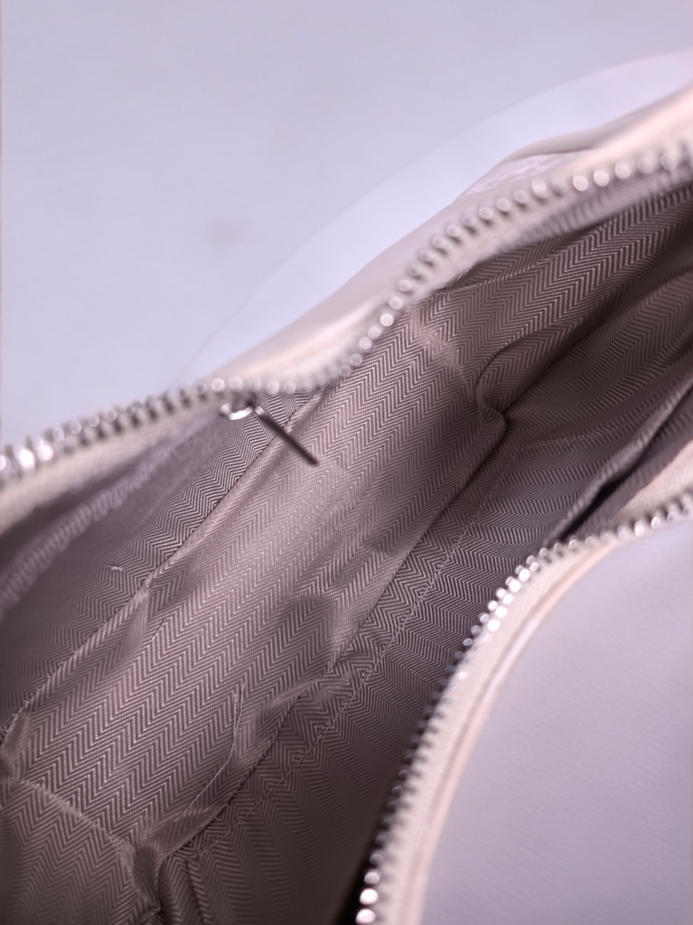 Self works sling bag