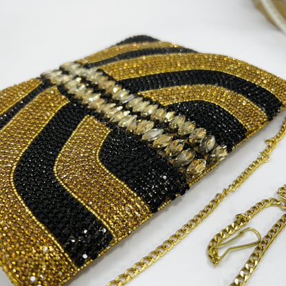Imported Studs Clutch