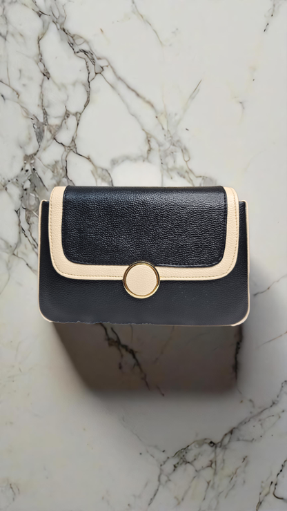 Bgmates sling bag with broad belt