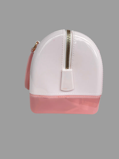 Silicon Box handbag
