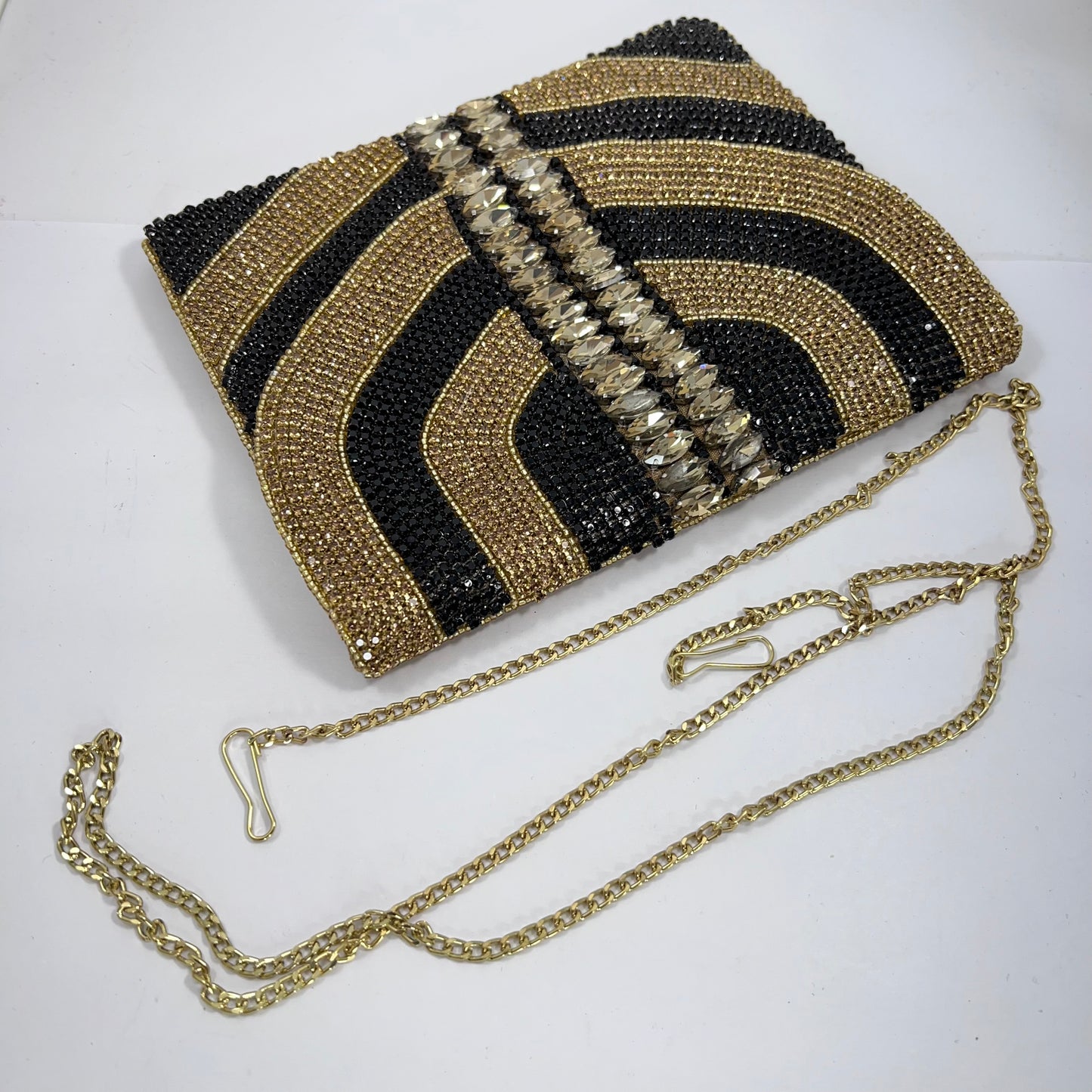 Imported Studs Clutch