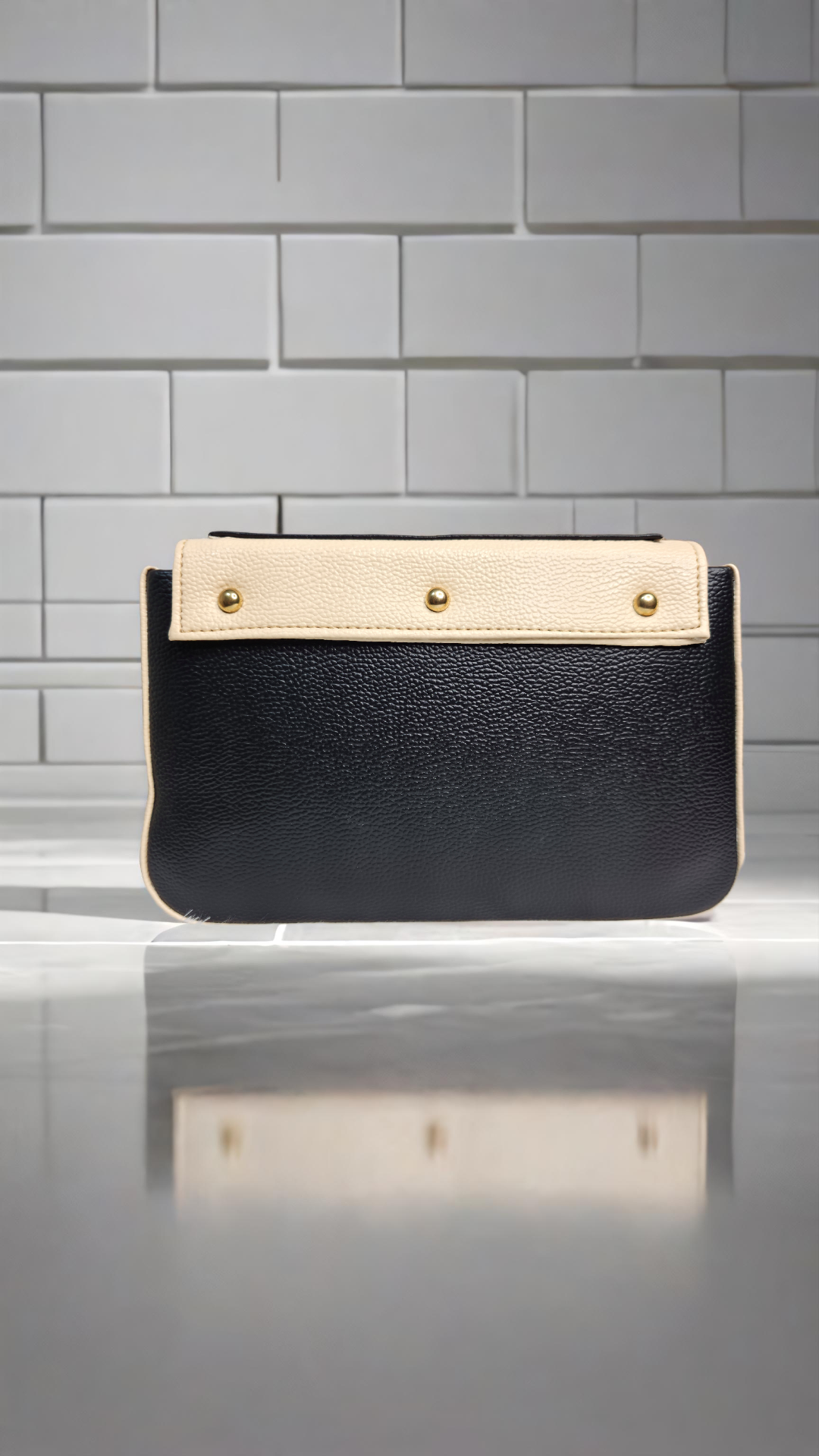 Bgmates sling bag with broad belt