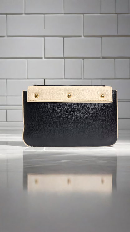 Bgmates sling bag with broad belt