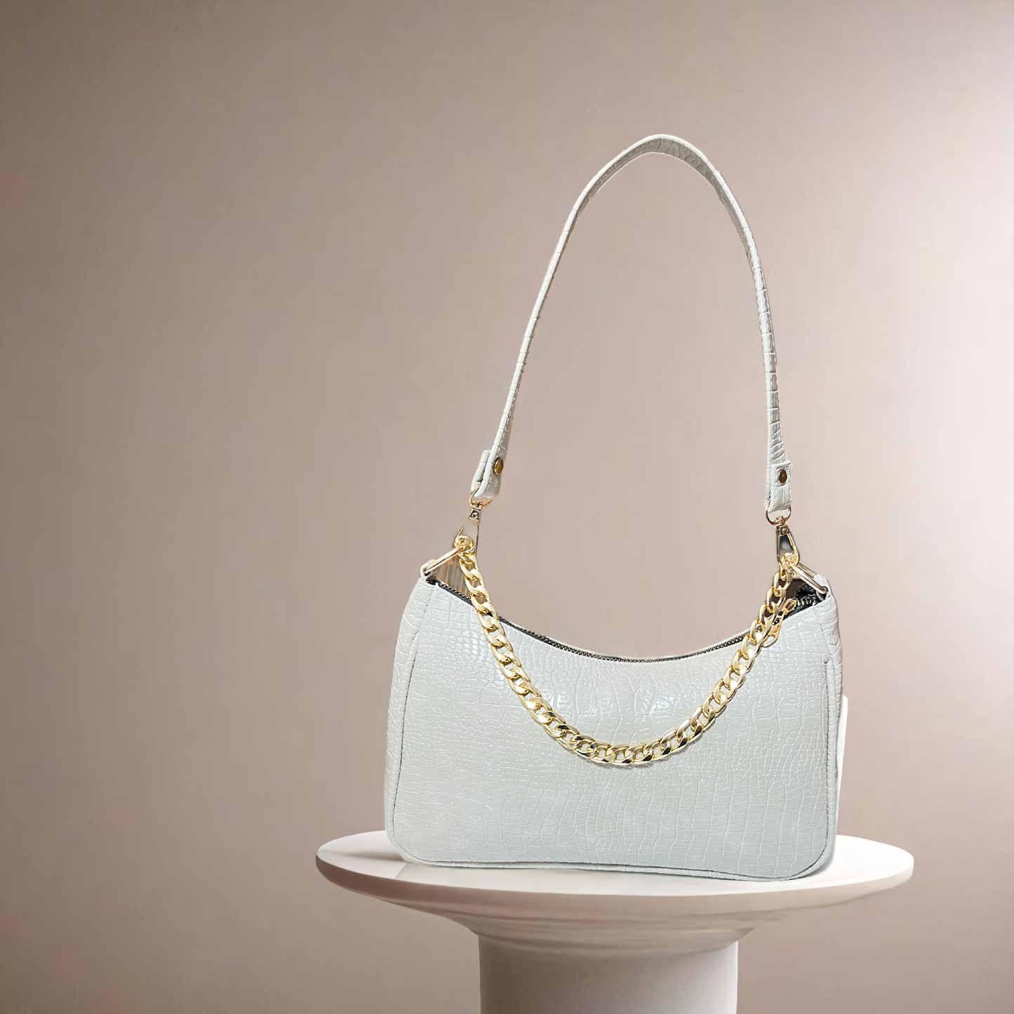 Women fancy hobo bag