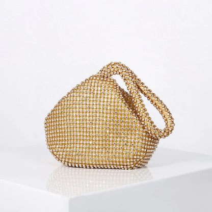 Rhinestone potli Small Size
