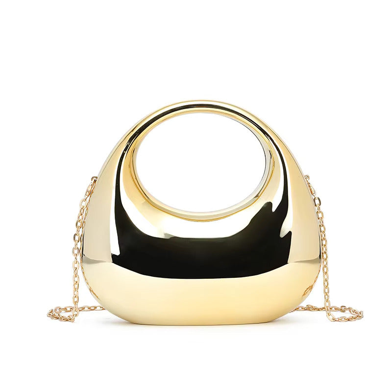 Holographic Moon/Lunar Clutch