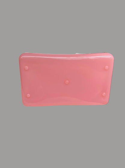 Silicon Box handbag