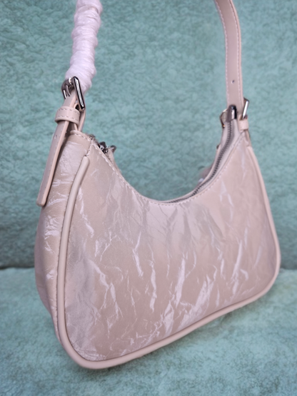 Self works sling bag