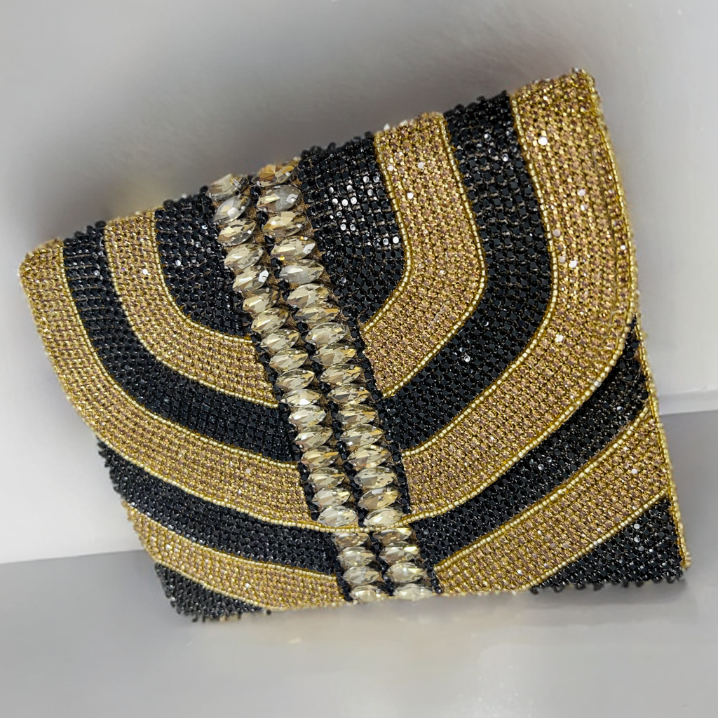 Imported Studs Clutch