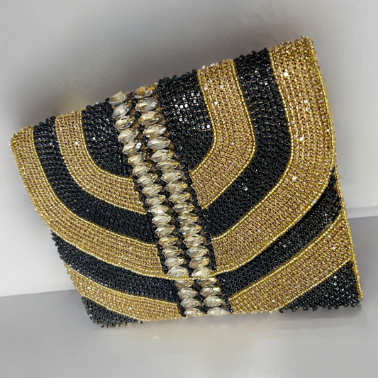 Imported Studs Clutch