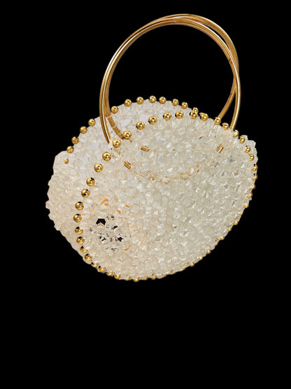 Acrylic Mellow Bag