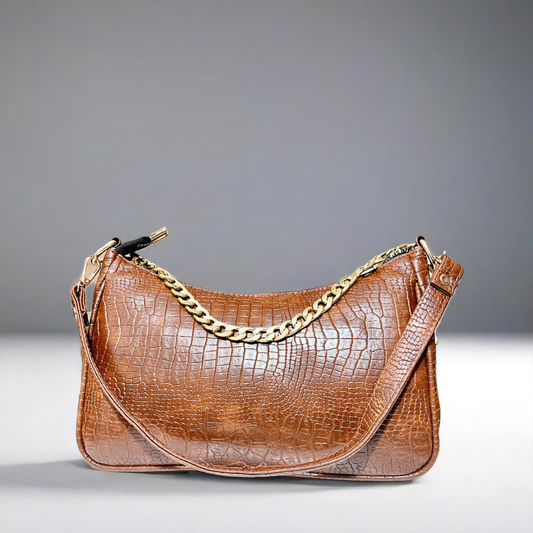 Women fancy hobo bag