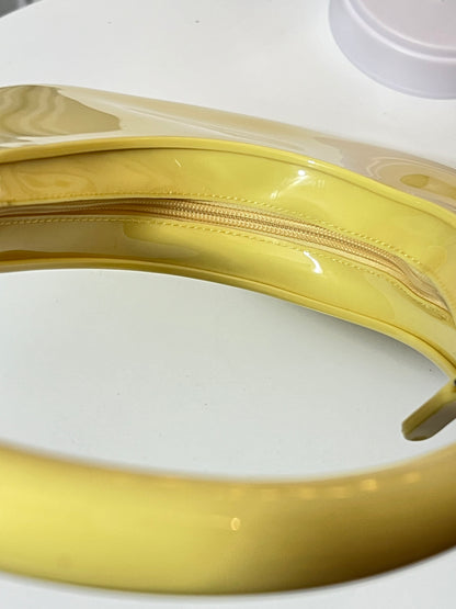 Silicon Handbag U Shape