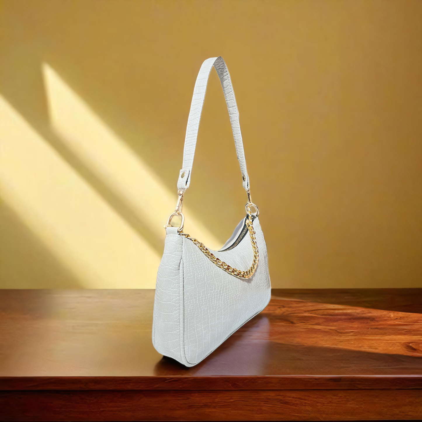 Women fancy hobo bag