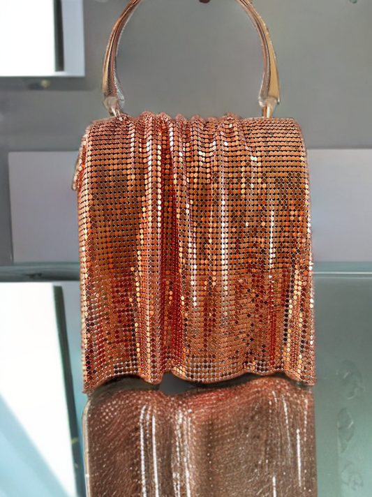Mini maharani bag