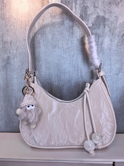 Self works sling bag