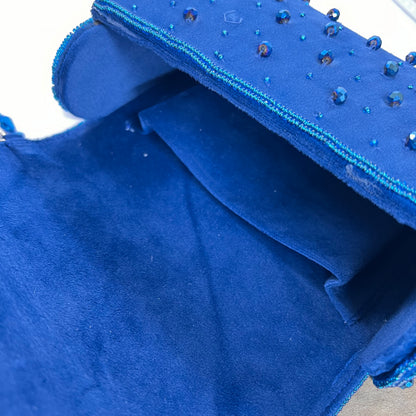 Handwork bridal Tessle bag