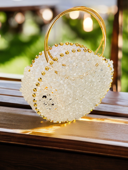 Acrylic Mellow Bag