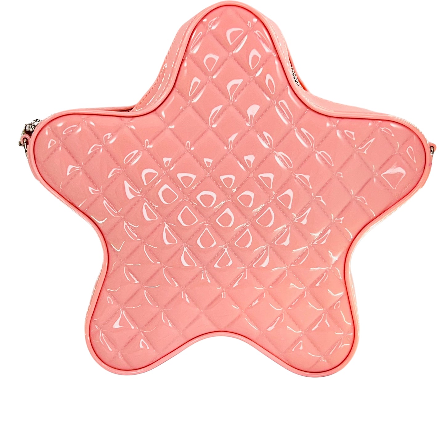 Star silicon bag