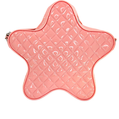 Star silicon bag