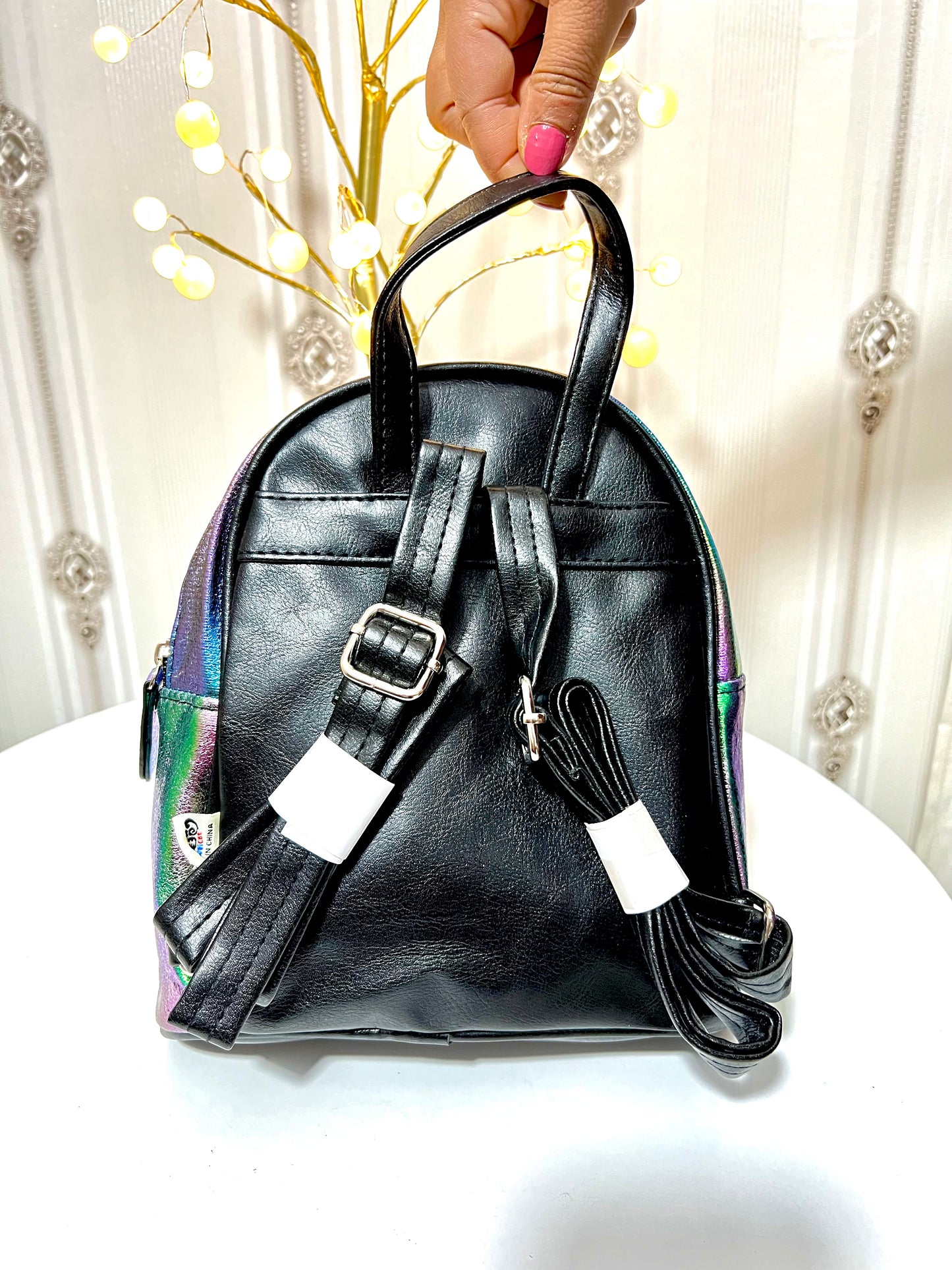 Kids Sequence bagpack