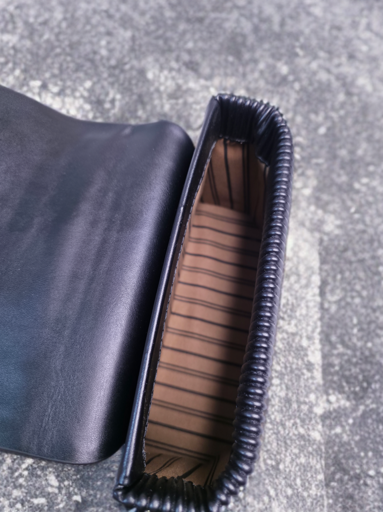 Designer sling hand bag