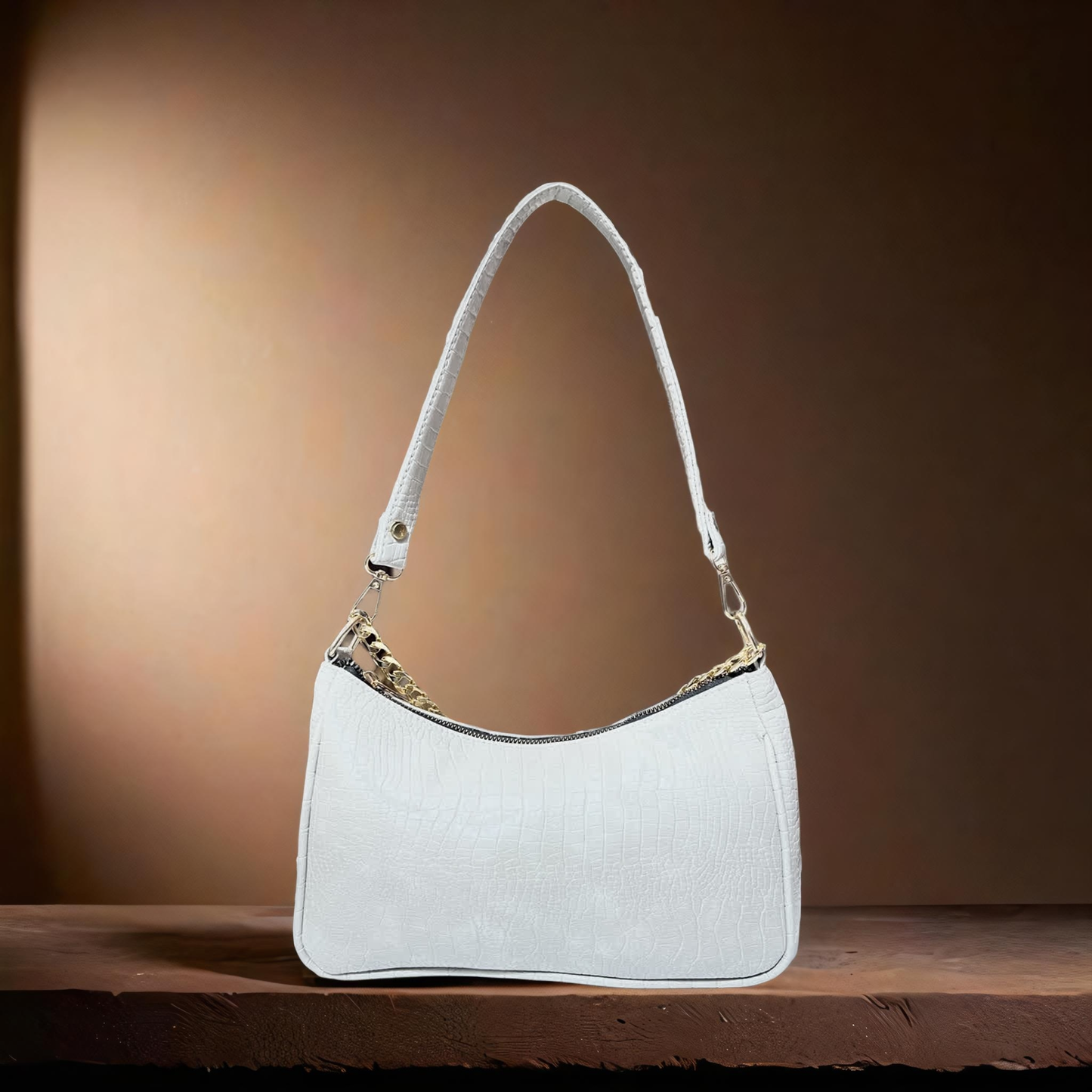 Women fancy hobo bag