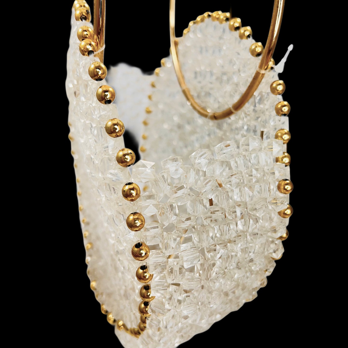 Acrylic Mellow Bag