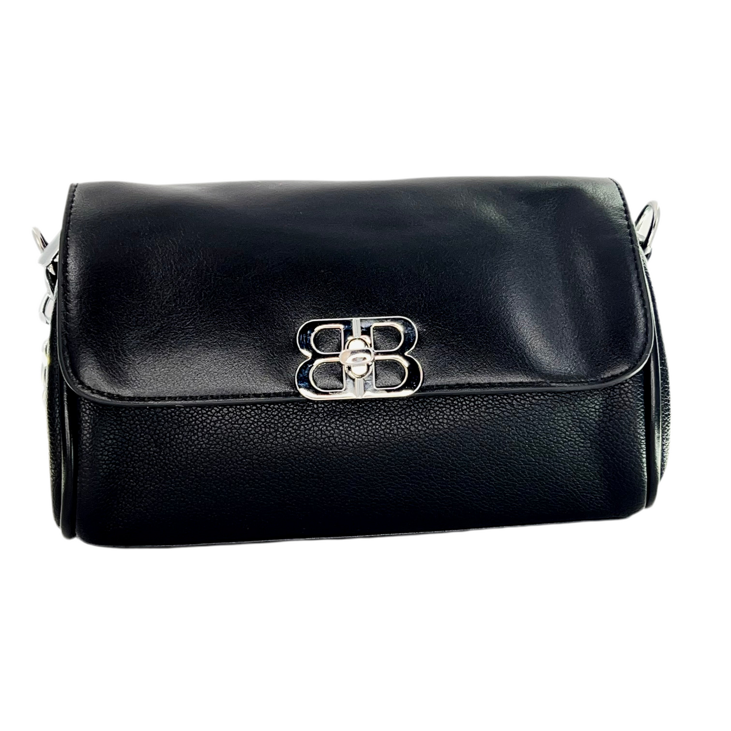 Leather bag