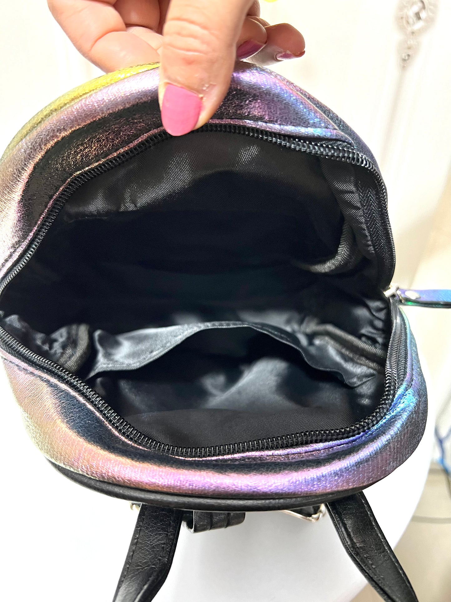 Kids Sequence bagpack