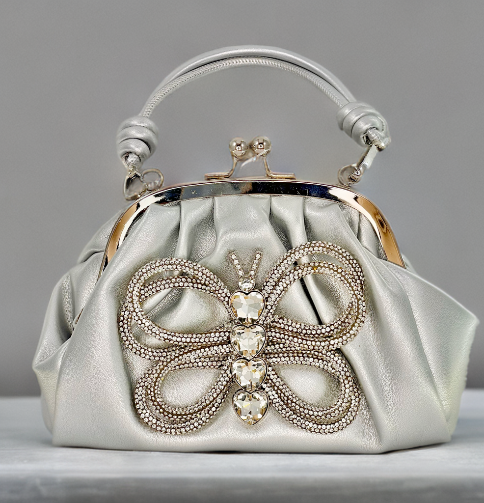 Ringlet Butterfly bag
