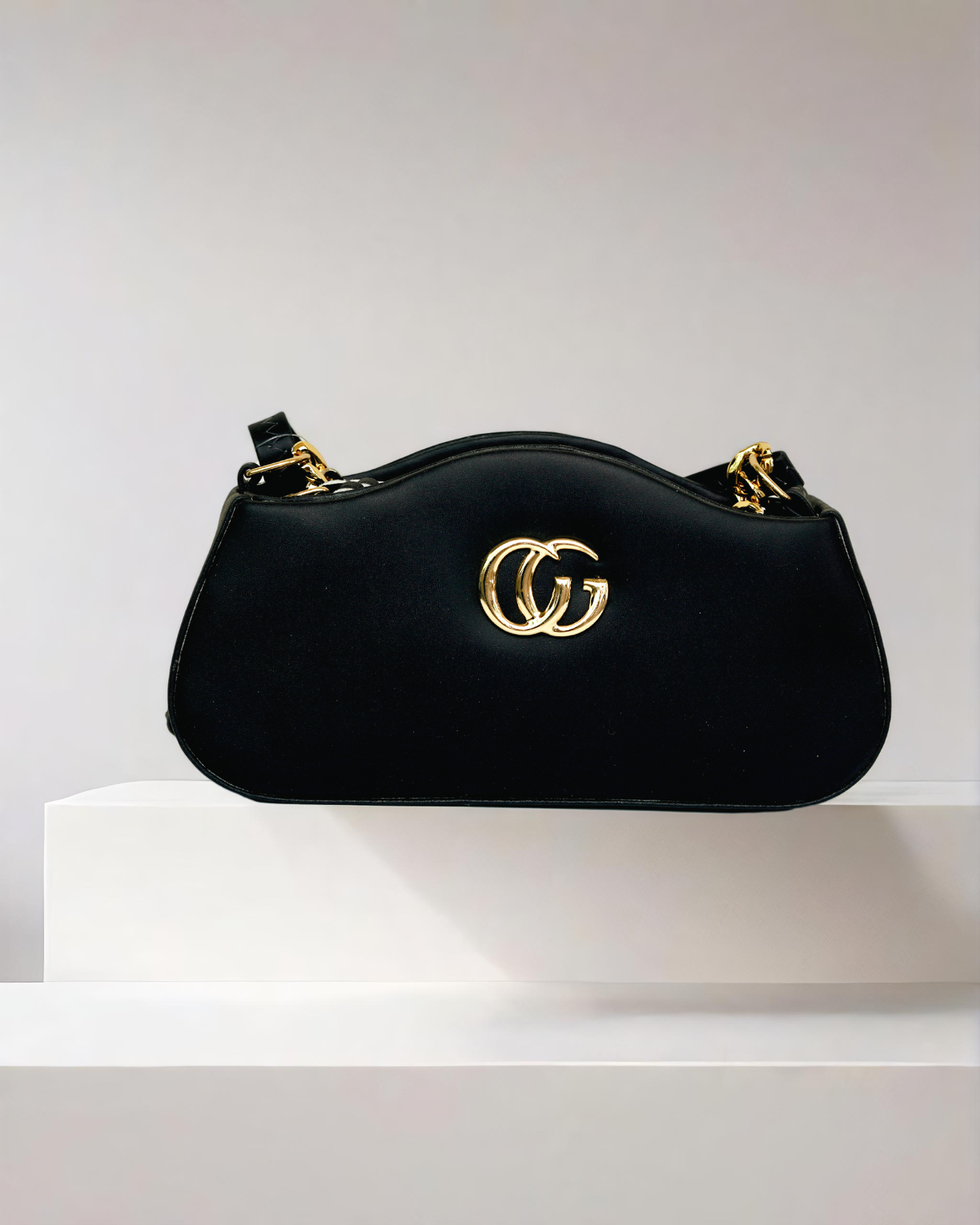 Designer sling handbag