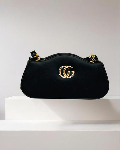 Designer sling handbag