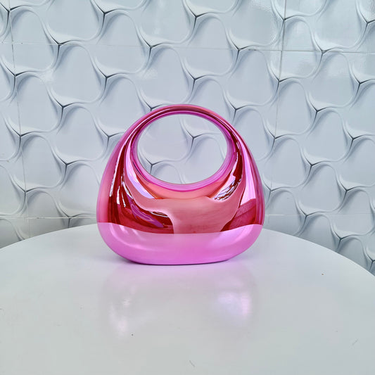 Moon Bag Holographic small