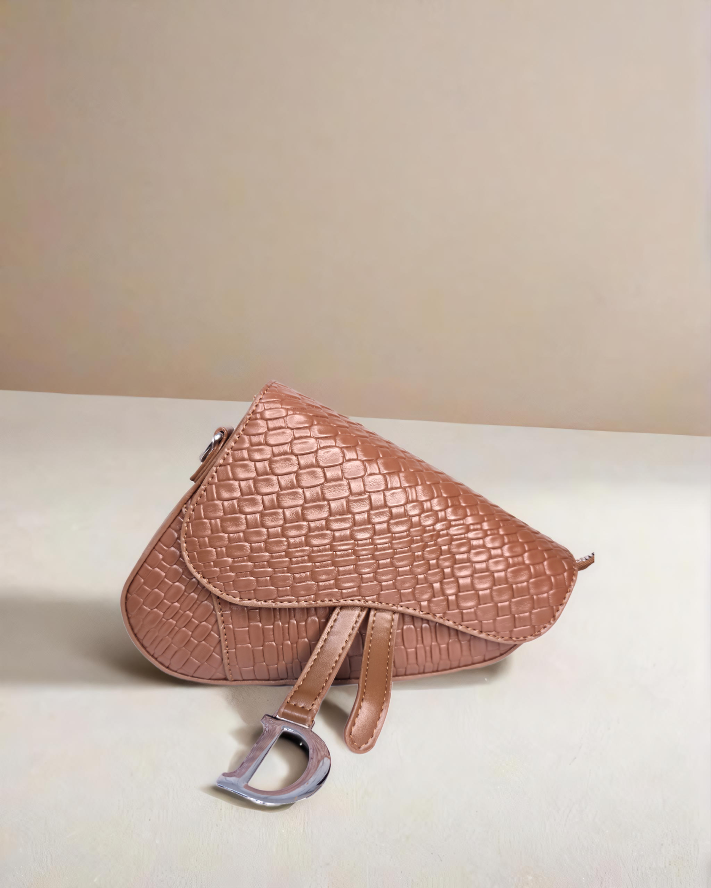 Designer self body work sling bag