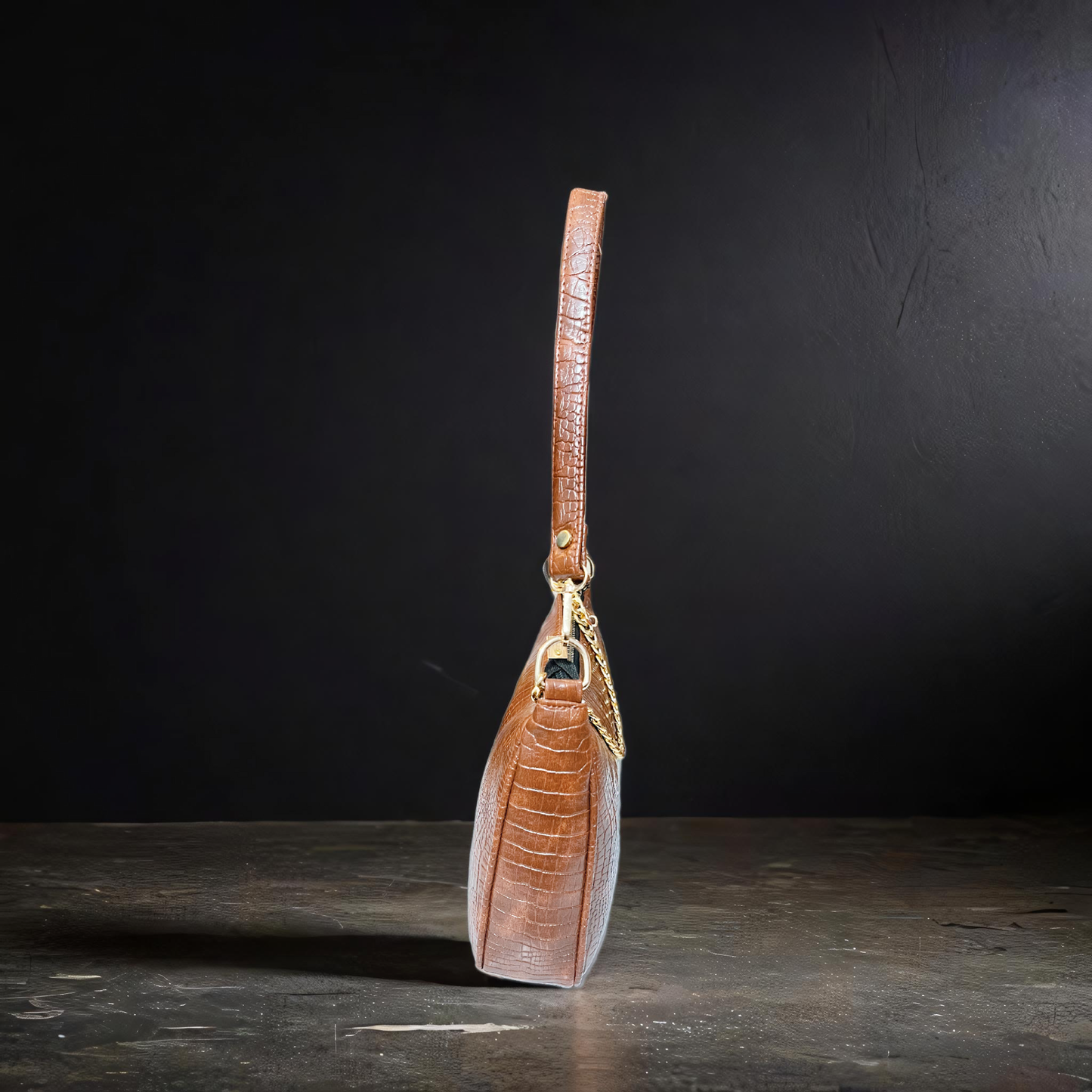Women fancy hobo bag