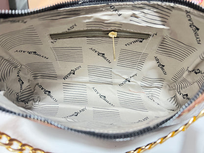 Women fancy hobo bag