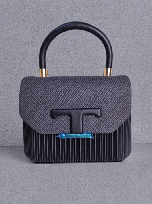 Designer sling hand bag