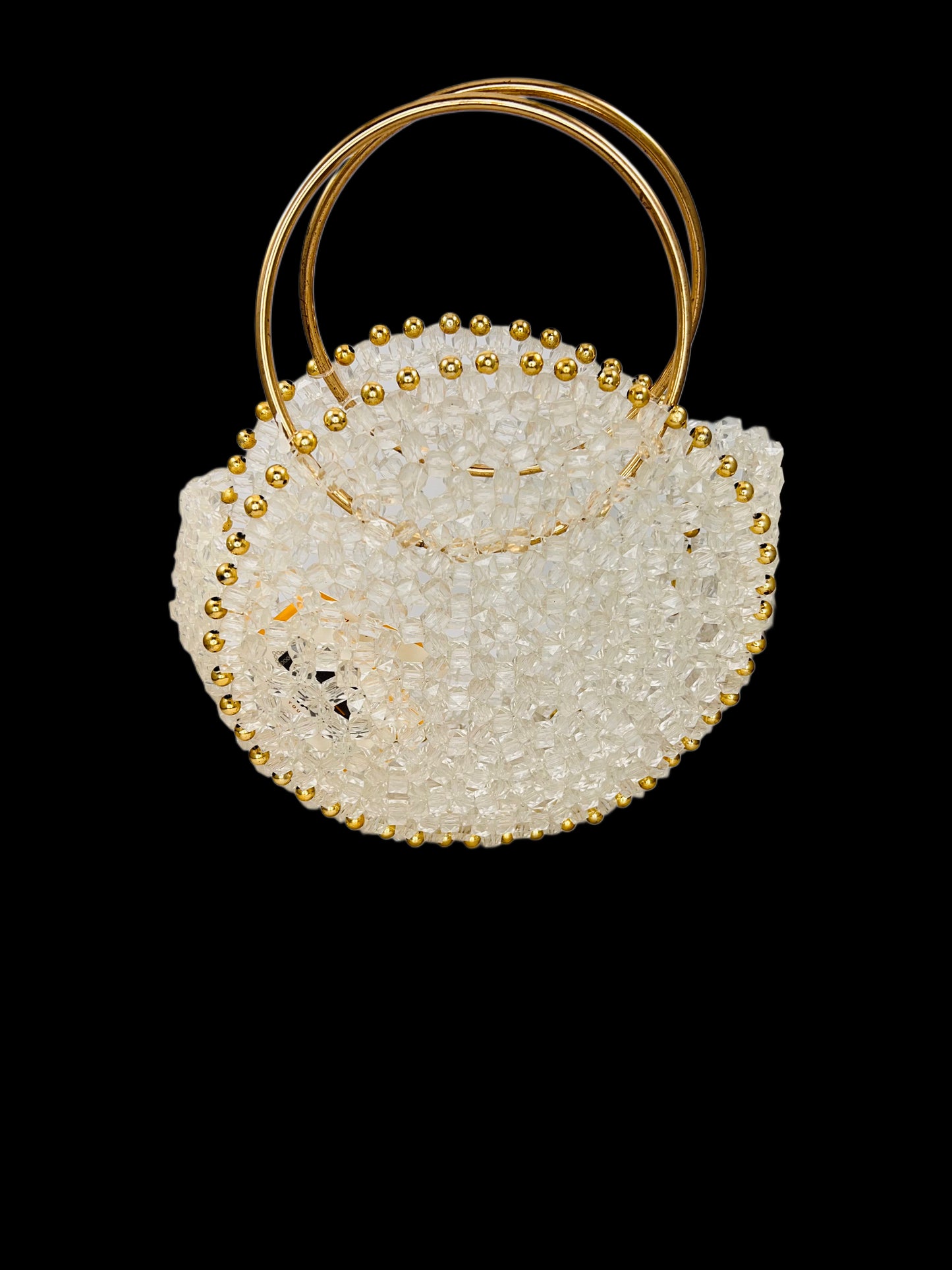 Acrylic Mellow Bag