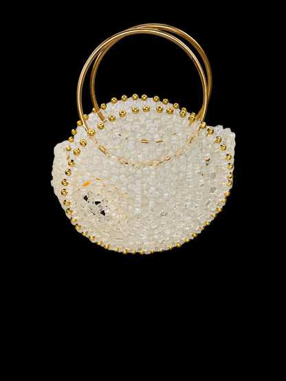 Acrylic Mellow Bag