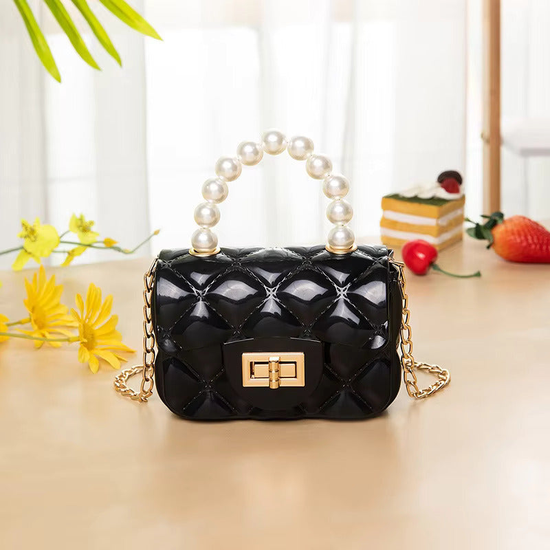 Kids Silicon bag