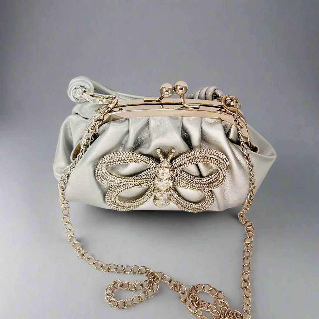Ringlet Butterfly bag