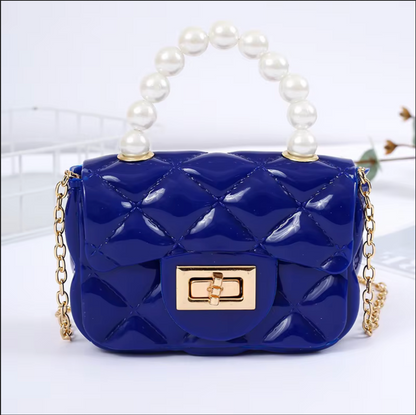 Kids Silicon bag